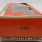 Lionel 6-17902 O Gauge New Jersey Zinc Unibody Tank Car VG/Box