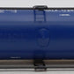 Lionel 6-17902 O Gauge New Jersey Zinc Unibody Tank Car VG/Box