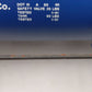 Lionel 6-17902 O Gauge New Jersey Zinc Unibody Tank Car VG/Box