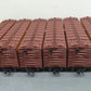 MTH 20-90646 O Pacific Fruit Express 40' Steel Sided Reefer Car Set (Set of 6) EX/Box