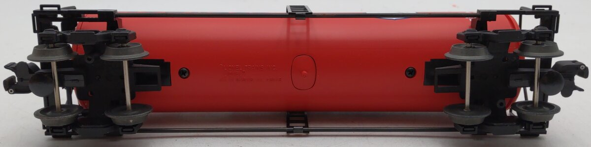 Lionel 6-52121 O Gauge TTOS-1997 SW Division Mobilgas TM Tank Car #238 EX/Box