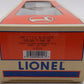 Lionel 6-52121 O Gauge TTOS-1997 SW Division Mobilgas TM Tank Car #238 EX/Box