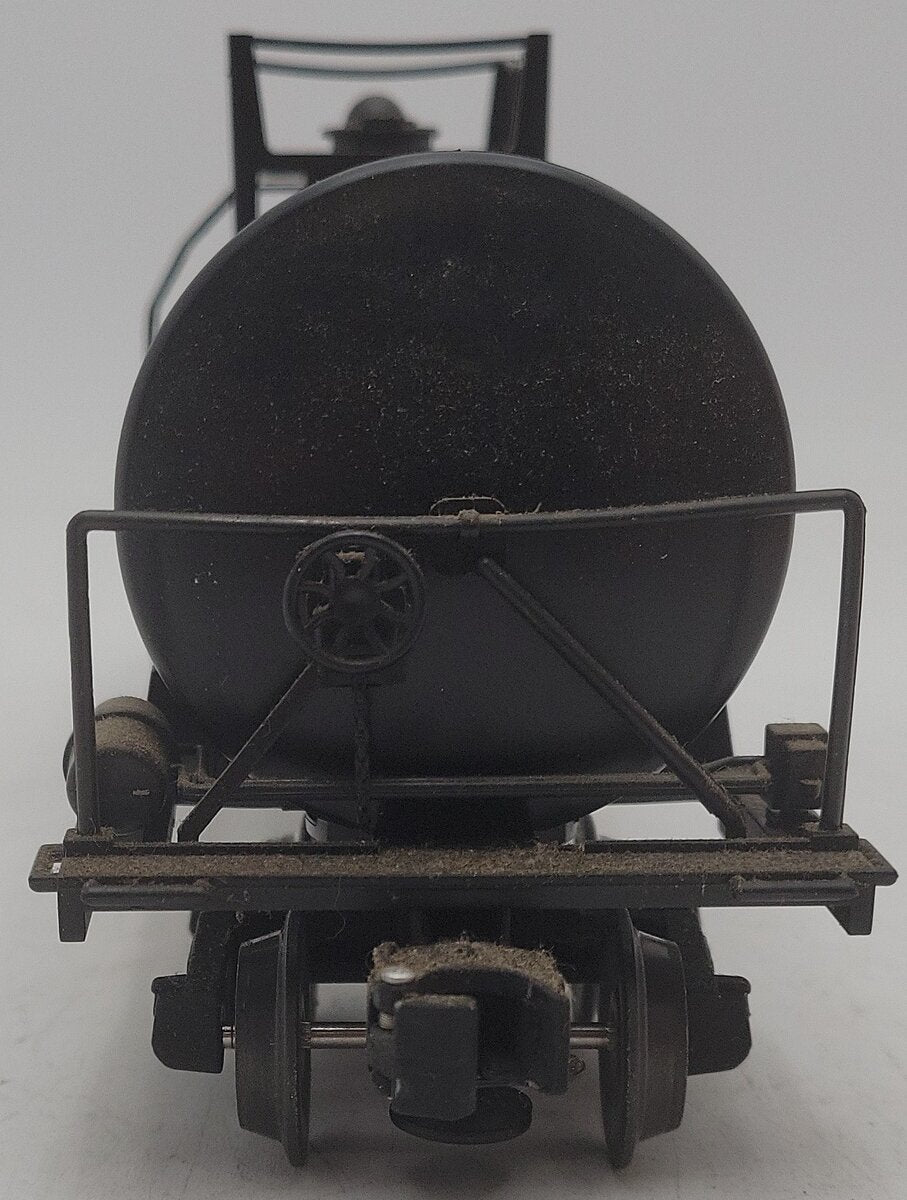 Lionel 6-17905 O Gauge Archer Daniels Midland Unibody Tank Car VG/Box