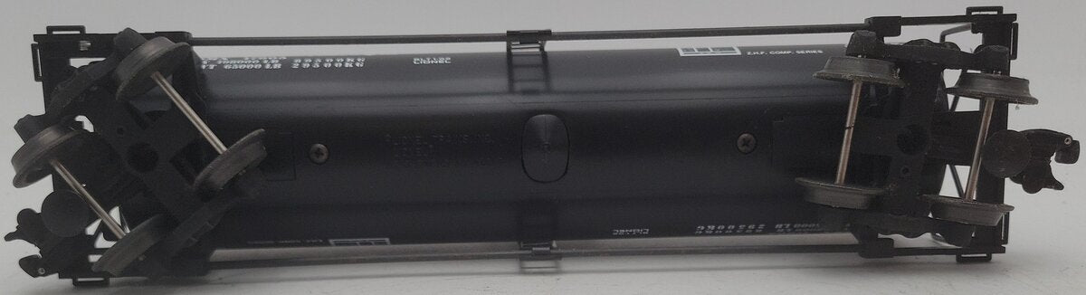 Lionel 6-17905 O Gauge Archer Daniels Midland Unibody Tank Car VG/Box
