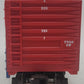 Lionel 6-52098 O Gauge TTOS-1996 U.S. Department Of Commerce Boxcar EX/Box