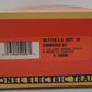 Lionel 6-52098 O Gauge TTOS-1996 U.S. Department Of Commerce Boxcar EX/Box