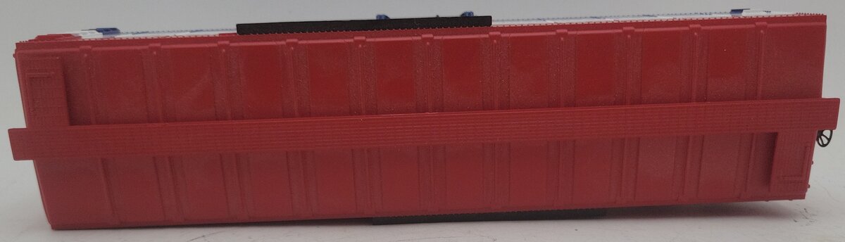 Lionel 6-52098 O Gauge TTOS-1996 U.S. Department Of Commerce Boxcar EX/Box