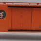 Lionel 6-17310 O Gauge Tropicana Refrigerator Car #303 EX/Box