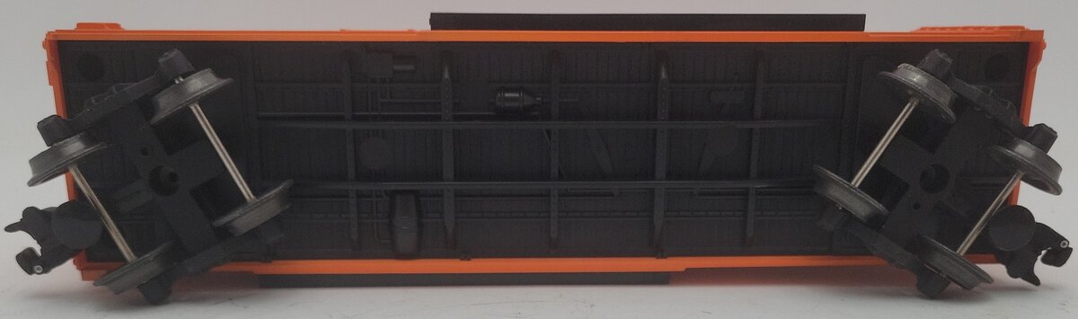 Lionel 6-17310 O Gauge Tropicana Refrigerator Car #303 EX/Box