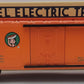 Lionel 6-17310 O Gauge Tropicana Refrigerator Car #303 EX/Box