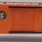 Lionel 6-17310 O Gauge Tropicana Refrigerator Car #303 EX/Box