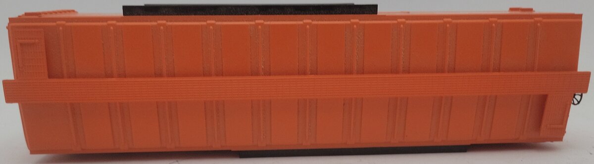 Lionel 6-17310 O Gauge Tropicana Refrigerator Car #303 EX/Box