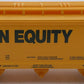 Lionel 6-19963 O Gauge Union Equity ACF 3-Bay Hopper #86892 EX