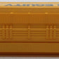Lionel 6-19963 O Gauge Union Equity ACF 3-Bay Hopper #86892 EX