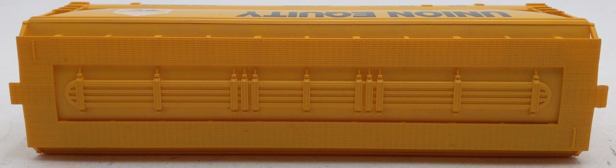 Lionel 6-19963 O Gauge Union Equity ACF 3-Bay Hopper #86892 EX