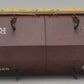 Lionel 6-17405 O Gauge Reading Gondola with Coil Covers #24876 VG/Box