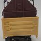 Lionel 6-17405 O Gauge Reading Gondola with Coil Covers #24876 VG/Box