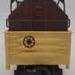 Lionel 6-17405 O Gauge Reading Gondola with Coil Covers #24876 VG/Box