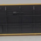 Lionel 6-17405 O Gauge Reading Gondola with Coil Covers #24876 VG/Box