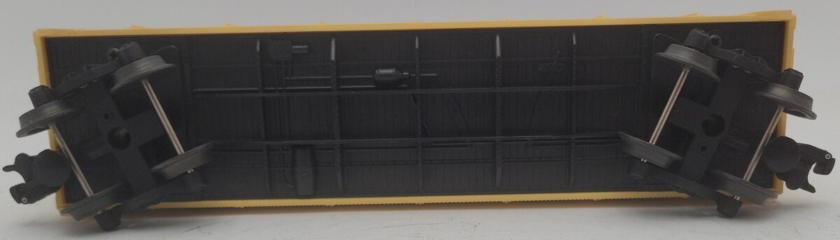 Lionel 6-17405 O Gauge Reading Gondola with Coil Covers #24876 VG/Box