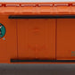 Lionel 6-17308 O Gauge Tropicana Standard Refrigerator Car #301 EX/Box