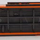 Lionel 6-17308 O Gauge Tropicana Standard Refrigerator Car #301 EX/Box