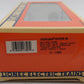 Lionel 6-17308 O Gauge Tropicana Standard Refrigerator Car #301 EX/Box