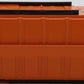 Lionel 6-17308 O Gauge Tropicana Standard Refrigerator Car #301 EX/Box