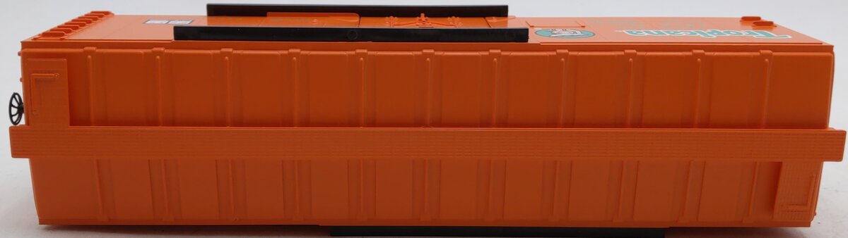 Lionel 6-17308 O Gauge Tropicana Standard Refrigerator Car #301 EX/Box