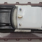 Lionel 6-26906 O Gauge Southern Pacific Flatcar w/ 1957 Chevy Police Car EX/Box
