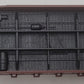 Lionel 6-26906 O Gauge Southern Pacific Flatcar w/ 1957 Chevy Police Car EX/Box