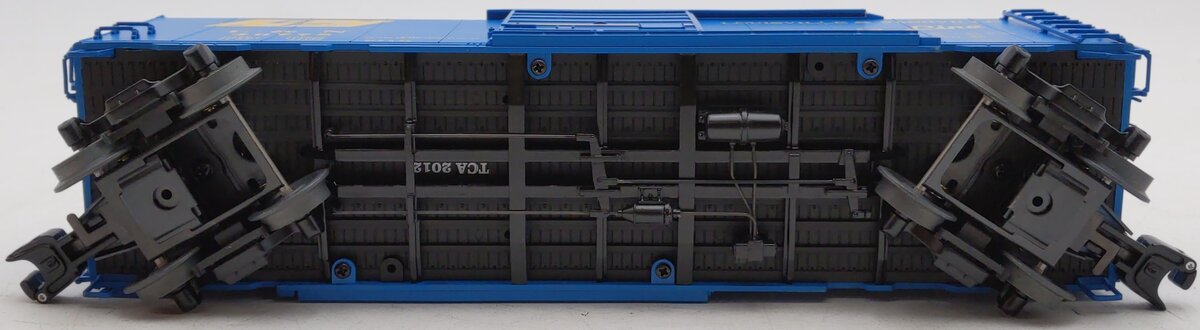 Lionel 6-52593 O Gauge TCA Convention 2012 Louisville & Nashville Boxcar #46778 LN/Box