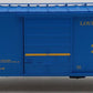 Lionel 6-52593 O Gauge TCA Convention 2012 Louisville & Nashville Boxcar #46778 LN/Box