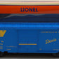 Lionel 6-52593 O Gauge TCA Convention 2012 Louisville & Nashville Boxcar #46778 LN/Box