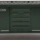 MTH 20-93180 O Gauge Railway Express Agency 40' Boxcar #6438 EX/Box