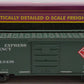 MTH 20-93180 O Gauge Railway Express Agency 40' Boxcar #6438 EX/Box