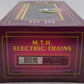 MTH 20-93180 O Gauge Railway Express Agency 40' Boxcar #6438 EX/Box