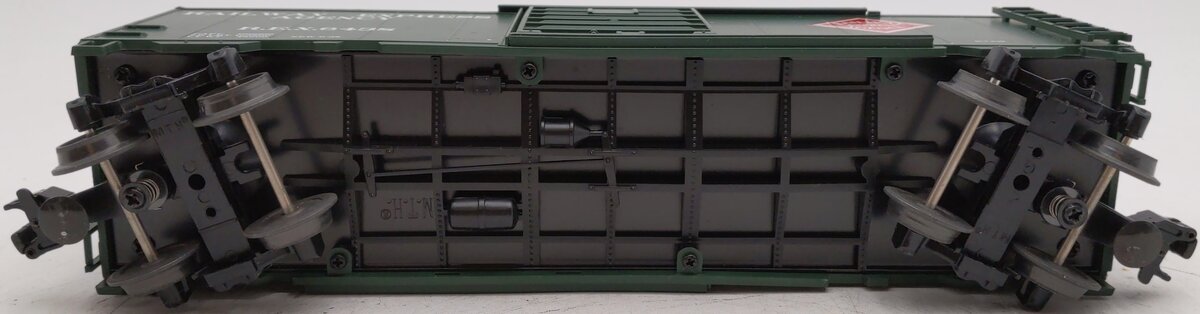 MTH 20-93180 O Gauge Railway Express Agency 40' Boxcar #6438 EX/Box