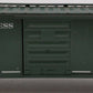 MTH 20-93180 O Gauge Railway Express Agency 40' Boxcar #6438 EX/Box