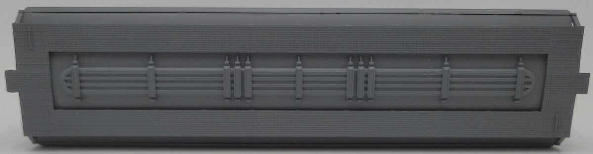Lionel 6-17124 Archer Daniels Midland 3-Bay ACF Hopper #50224 EX/Box