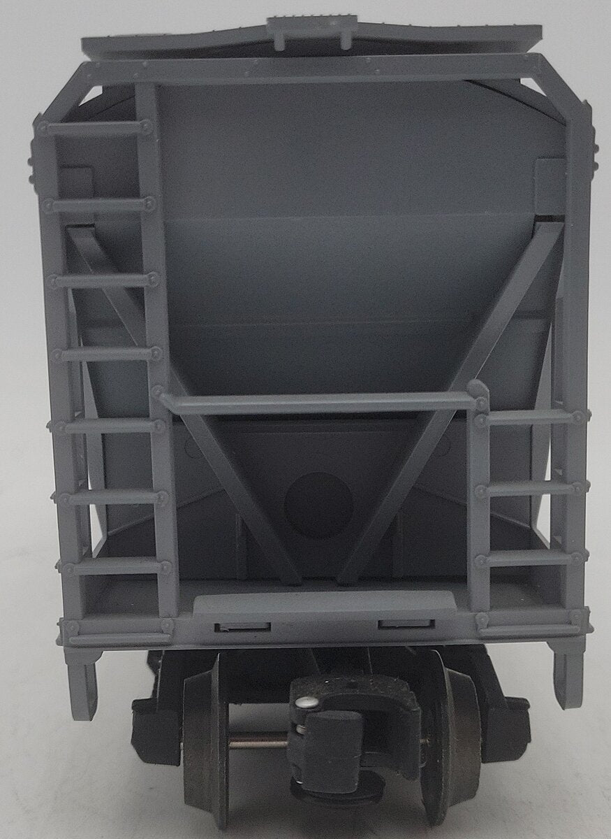 Lionel 6-17124 Archer Daniels Midland 3-Bay ACF Hopper #50224 EX/Box