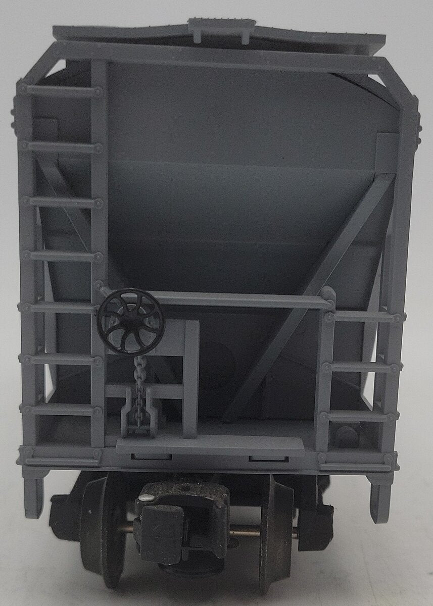 Lionel 6-17124 Archer Daniels Midland 3-Bay ACF Hopper #50224 EX/Box