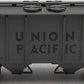 MTH 20-97101 O Gauge Union Pacific PS-2 Covered Hopper #19395 EX/Box