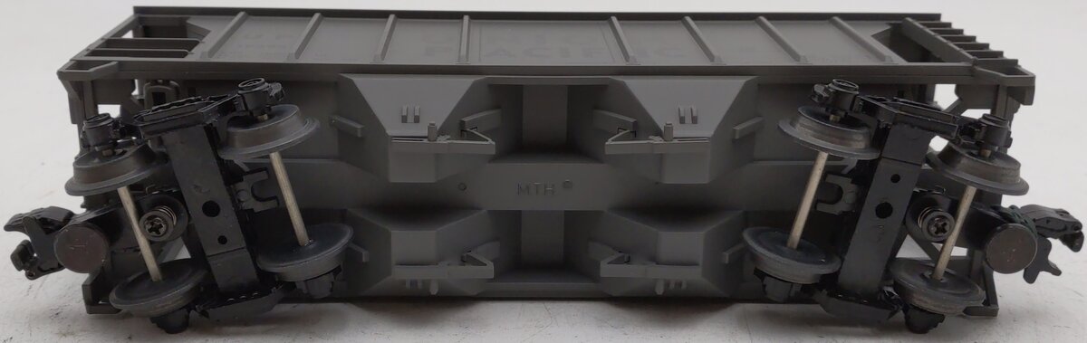 MTH 20-97101 O Gauge Union Pacific PS-2 Covered Hopper #19395 EX/Box