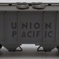MTH 20-97101 O Gauge Union Pacific PS-2 Covered Hopper #19395 EX/Box
