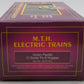 MTH 20-97101 O Gauge Union Pacific PS-2 Covered Hopper #19395 EX/Box