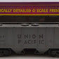 MTH 20-97101 O Gauge Union Pacific PS-2 Covered Hopper #19395 EX/Box