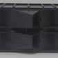 Lionel 6-17120 O Gauge CSX 3-Bay Hopper with Coal Load EX/Box