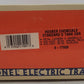 Lionel 6-17909 O Gauge Hooker Chemicals Unibody Tank Car EX/Box