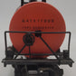 Lionel 6-17909 O Gauge Hooker Chemicals Unibody Tank Car EX/Box